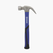 Kobalt 16-oz Smoothed Face Steel Claw Hammer Kobalt 16-oz Smoothed Face Steel Claw Hammer